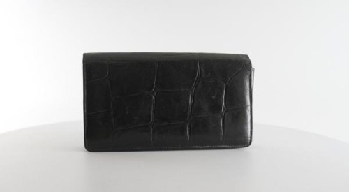 Custodia vintage pelle - custodia,