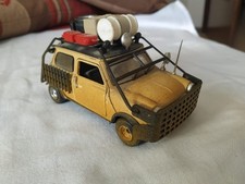 Polistil Mini Mato Grosso Sc