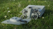 Drone DJI Neo + Batteria Extra