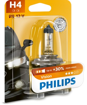 Philips 12342prb1 lampadina - philips,