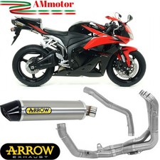 Scarico Completo Honda CBR 600