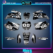 Yamaha YZF250-450 dal 2006 al