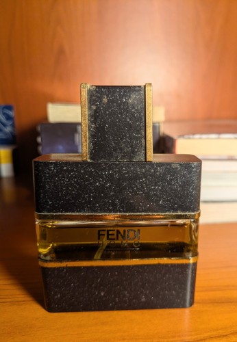 Fendi uomo vintage profumo - vintage,