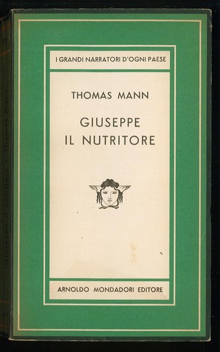 Giuseppe nutritore - giuseppe,