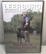 The Power Of Training Dogs