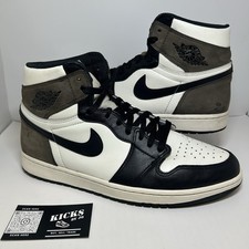 Air Jordan 1 Retro High Dark