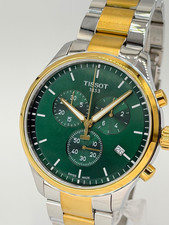 Orologio GUCCI YA136209 Dive 45MM Uomo Verde Rosso Web Nylon