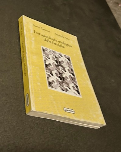 Psicopatologia ecologica della