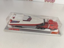 MAJORETTE TIR BISARCA YACHT