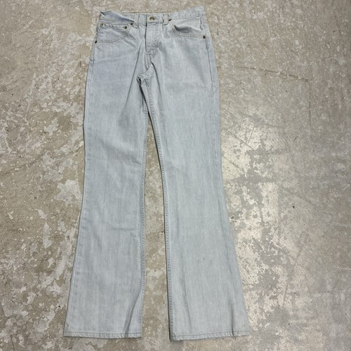 Jeans vintage levis 525 - vintage,