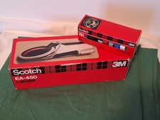 Etichettatrice scotch - 3m,
