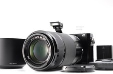 Sony Alpha A6000 24,3