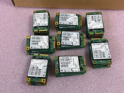 Qty lotto ssd - 40*,