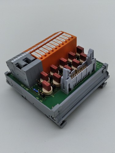 Wago 288 973 modulo - modulo, di