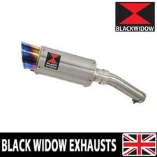 Silenziatore End Can Scarico