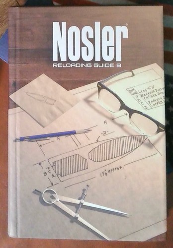 Nosler reloading guide - nosler,