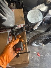 Commutatore Devioluci Destro