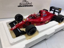 1/18 Exoto Ferrari 641/2 F1-90