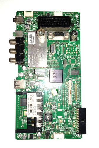 Scheda madre 17mb60 1 - madre, 17mb60-4.1