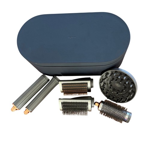 Dyson airwrap attachment set - dyson, 6