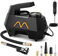 150psi tire inflator portable - 150psi,