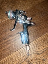 SATA jet 3000B  hvlp 1.3 Tip