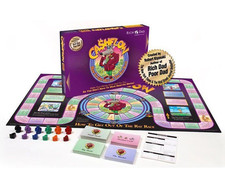 Rich Dad Cashflow 101 gioco da