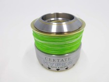 DAIWA. CERTATE HYPER CUSTOM 3012H BOBINA MULINELLO DA SPINNING RICAMBI ECCELLENTI+++++.