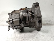 1976 Moto Guzzi Convert V1000