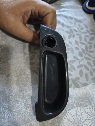 Maniglia sella zip - maniglia,