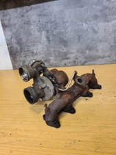 2006 VW TOURAN 1.9 TDI