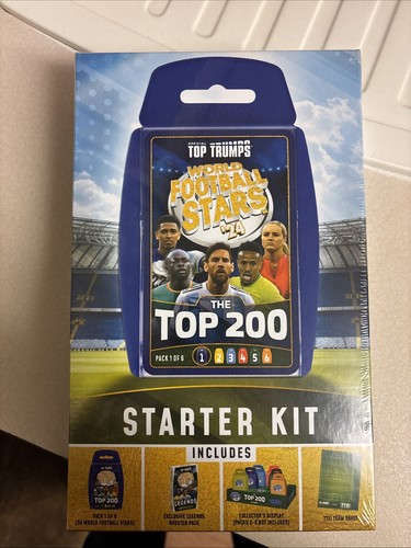 World football stars - football, top