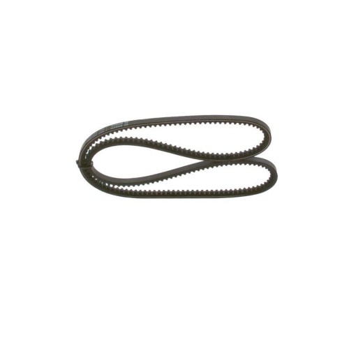 Cinghia trapezoidale bosch - cinghia,
