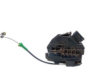 Serratura Posteriore destra