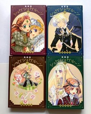 Moyoco Anno Manga Nuova