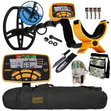 Garrett ACE 400 Metal Detector