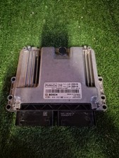 Ford Kuga ECU Centralina