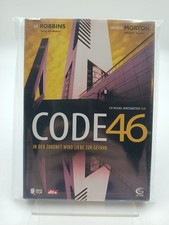 Code 46 Robbins, Tim, Samantha