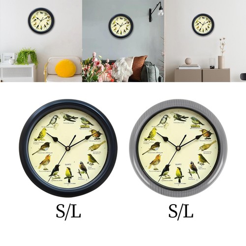 Orologio parete con - orologio, da