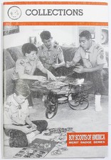 Collections (Merit Badge