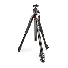 Manfrotto mk055xpro3 bhq2 - manfrotto, mk055xpro3-bhq2