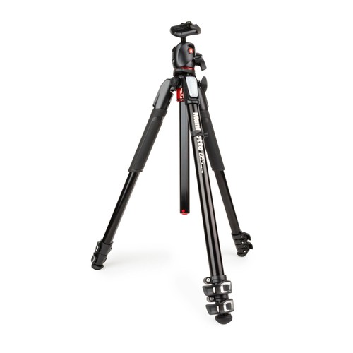 Manfrotto mk055xpro3 bhq2 - manfrotto, mk055xpro3-bhq2