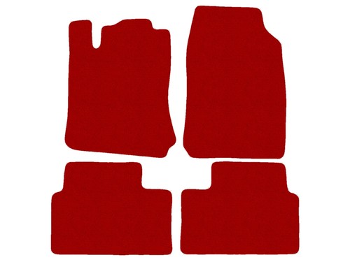 Basic tappetini per opel - tappetini,