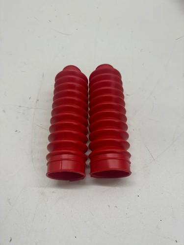 Coppia soffietti forcelle - soffietti,