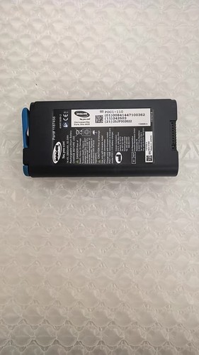 Batteria nuova poc1 110 n - batteria,