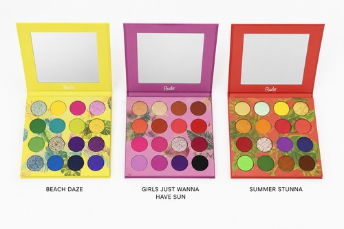 Pacchetto palette ombretti - , |