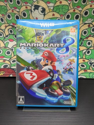Only for japanese - for, nintendo