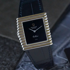 Rolex Cellini King Midas ref