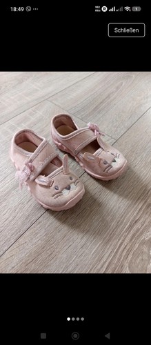 Belle scarpe per - , ragazza