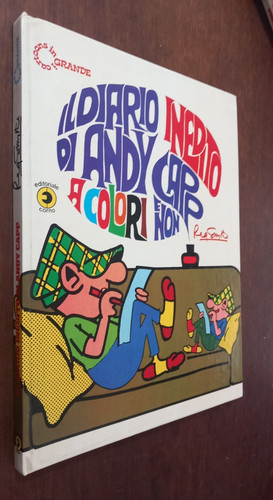 B3580 diario inedito di - b3580,